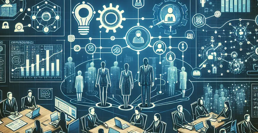 部门人力需求频繁变更？动态调整编制的 4 个策略